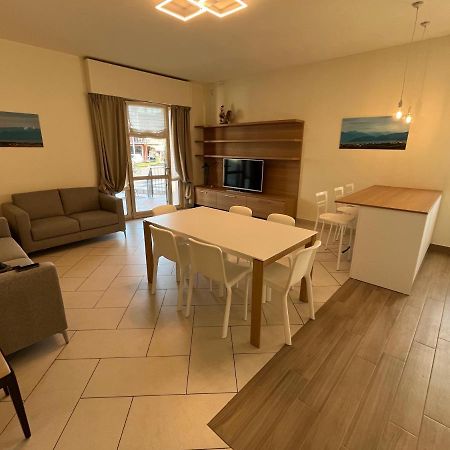 Willa Casa Danzi Peschiera del Garda Zewnętrze zdjęcie