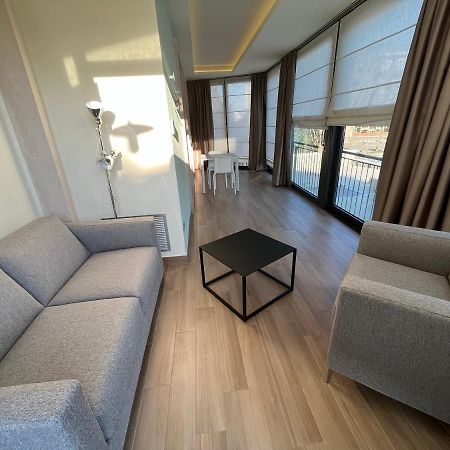 Willa Casa Danzi Peschiera del Garda Zewnętrze zdjęcie