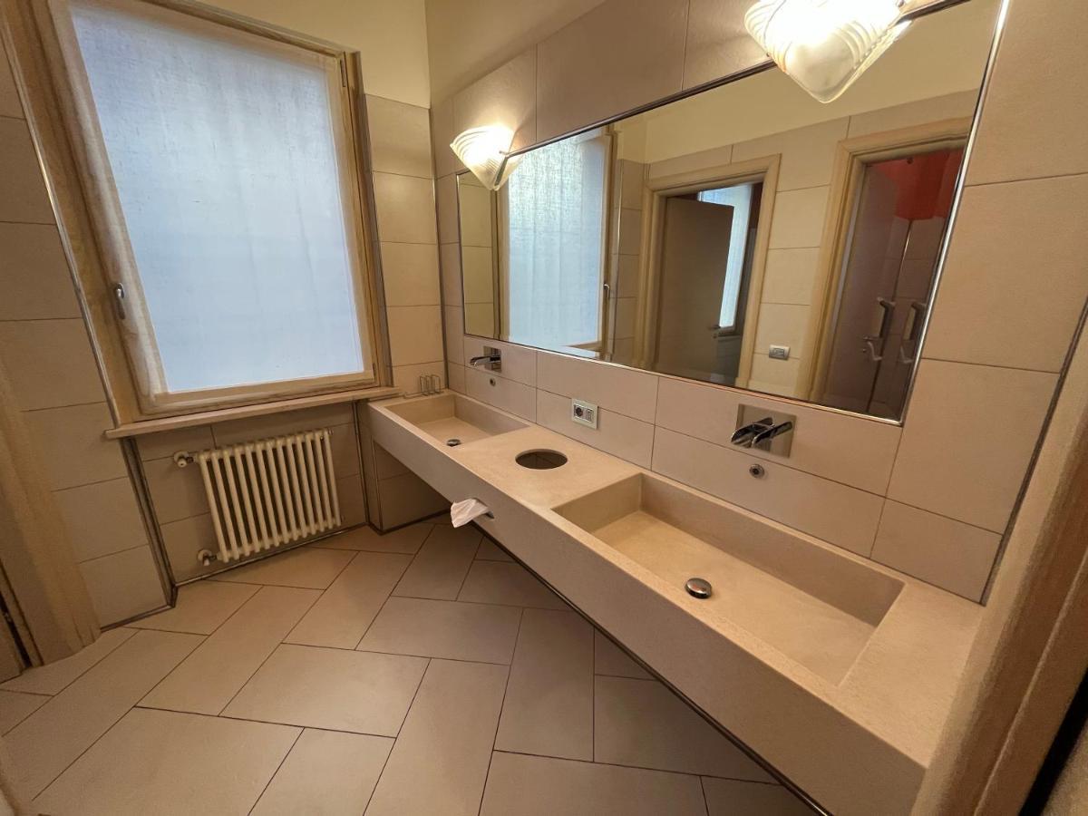 Willa Casa Danzi Peschiera del Garda Zewnętrze zdjęcie