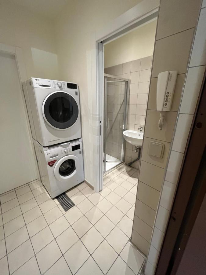 Willa Casa Danzi Peschiera del Garda Zewnętrze zdjęcie